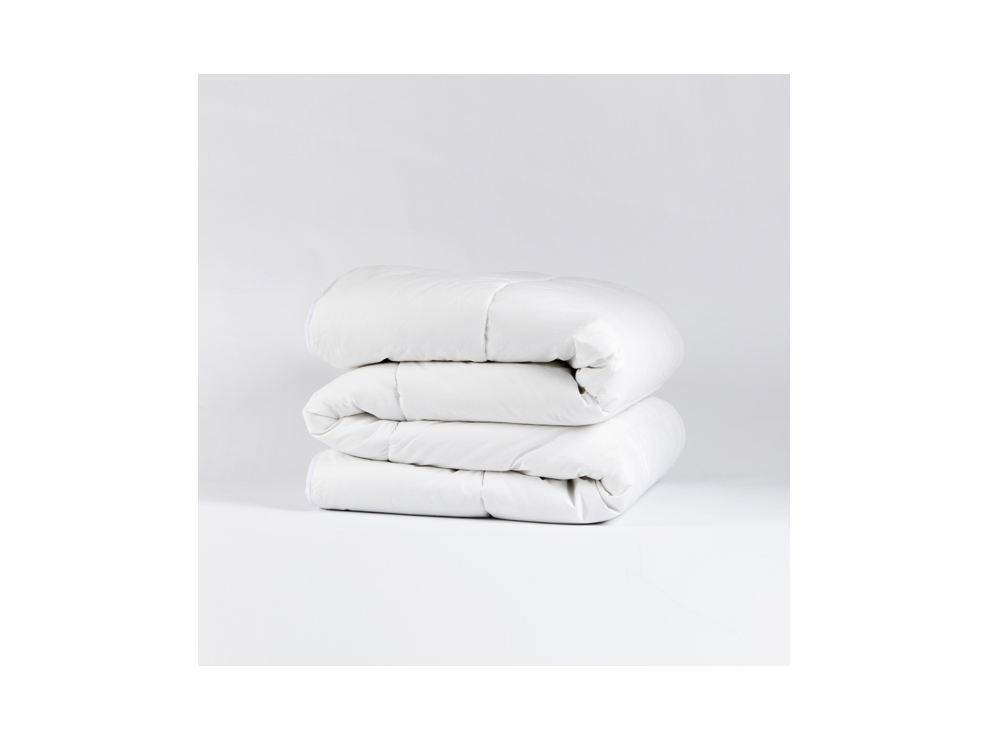 Couette légère Coton Bio 1