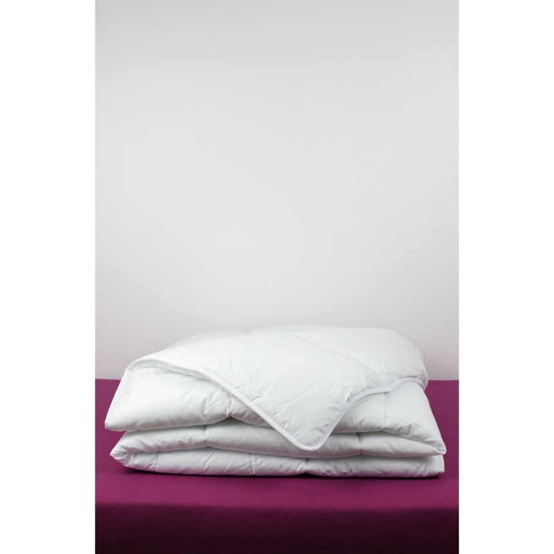 Couette 200x200cm Active Clim légère (été) -