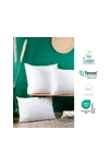 Oreiller moelleux TENCEL et Coton Bio Hawi 3