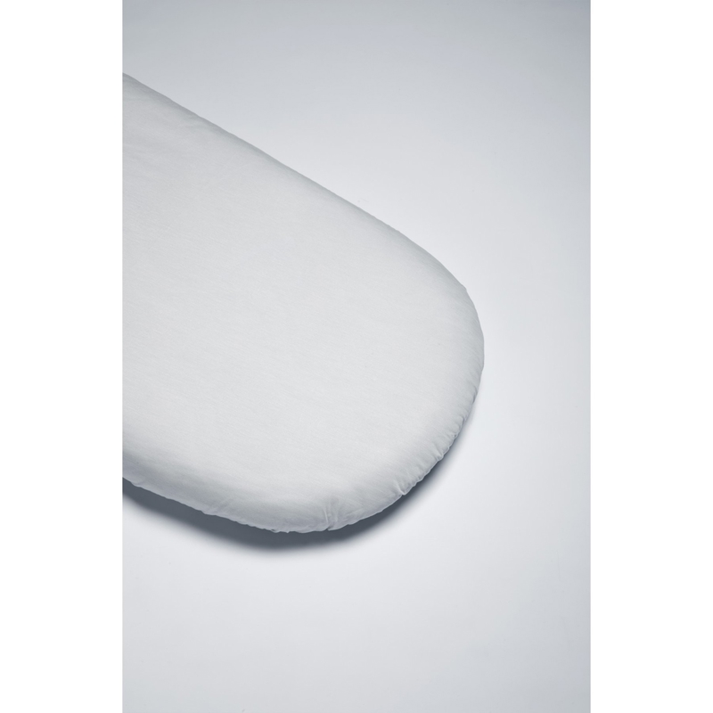 Alèse drap-housse imperméable Landau - 60x140 cm