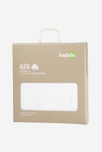Alèse Berceau Imperméable Bouclette Coton Bio 5