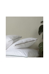 Oreiller moelleux Coton Bio Maui 5