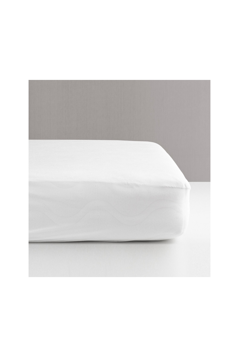 Alèse imperméable bouclette coton Bio, Kadolis 1