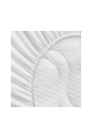 Alèse imperméable bouclette coton Bio, Kadolis 4