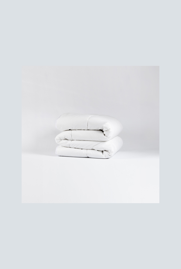 Couette bébé tempéré Coton Bio 1