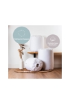 Couette bébé tempéré Coton Bio 5