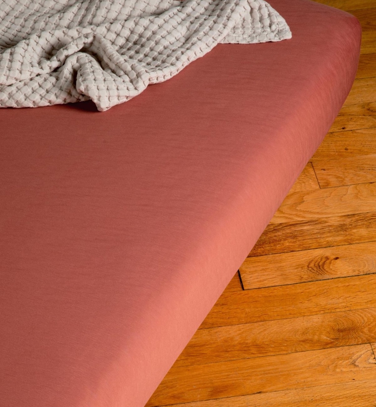 Alèse drap housse imperméable, Kadolis - 90x140 cm