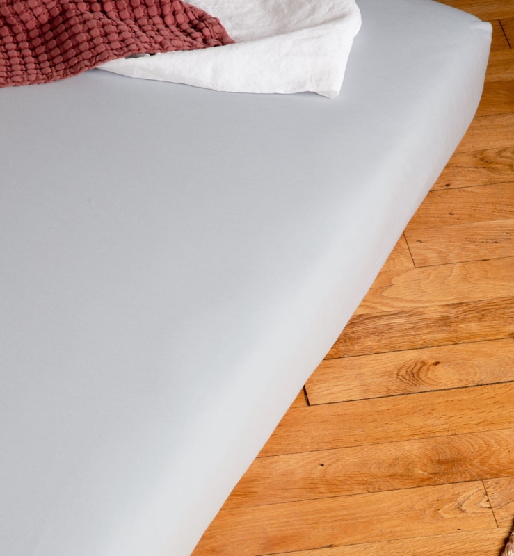 Alèse drap-housse imperméable, Kadolis - 90x140 cm