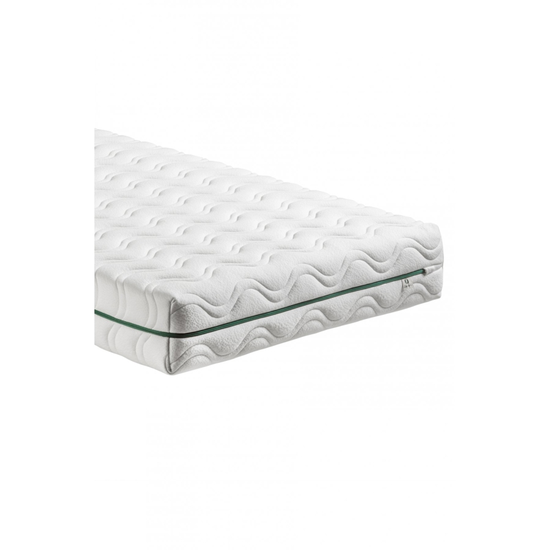 Housse de matelas Aloenatura - 90x200 cm