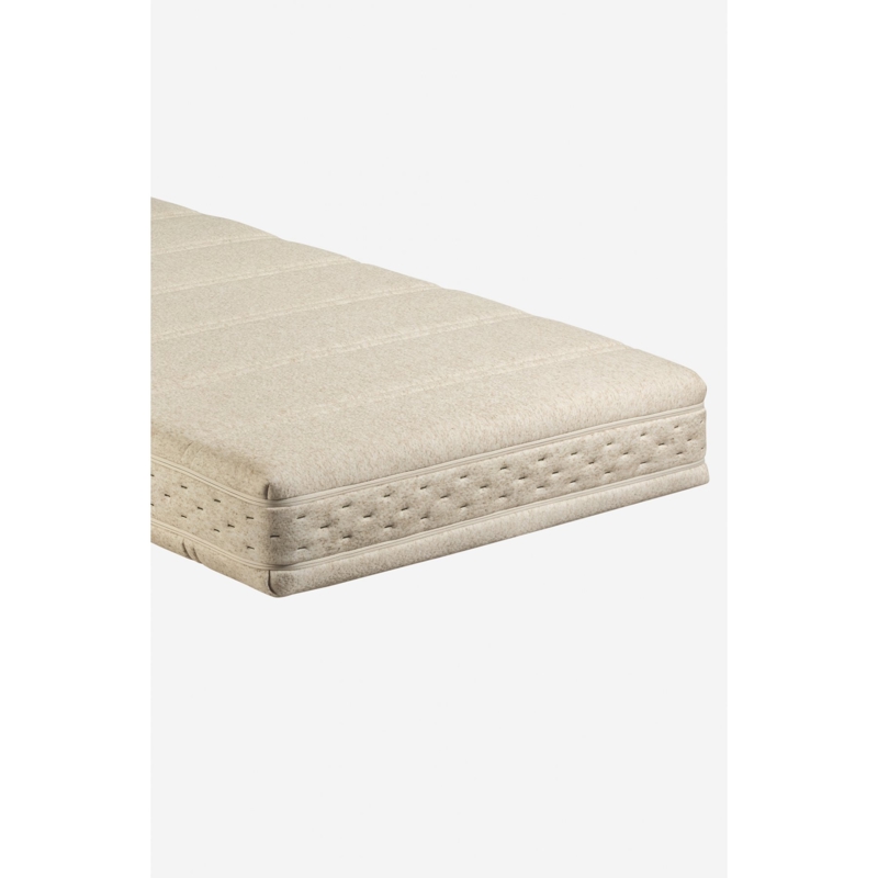 Kadolis - Matelas Chanvrenatura - Mixte