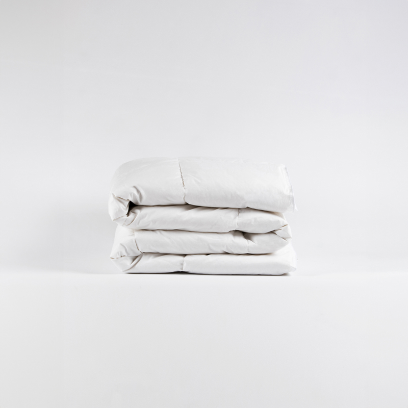 Couette bébé 4 saisons Duvet et Plumes -