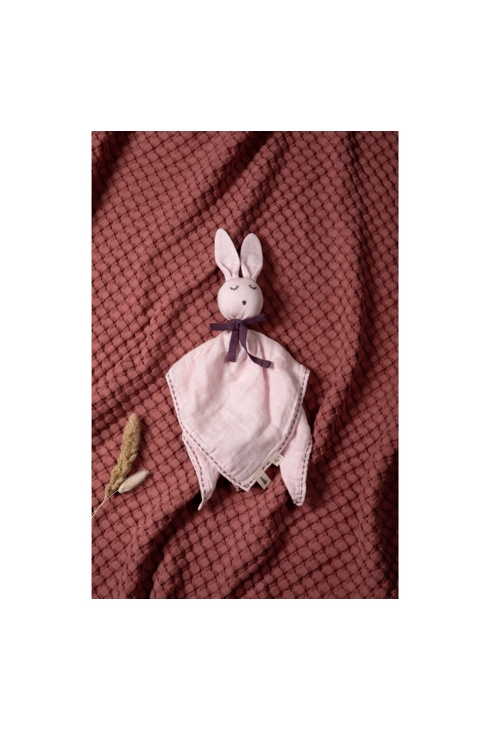 Doudou lapin