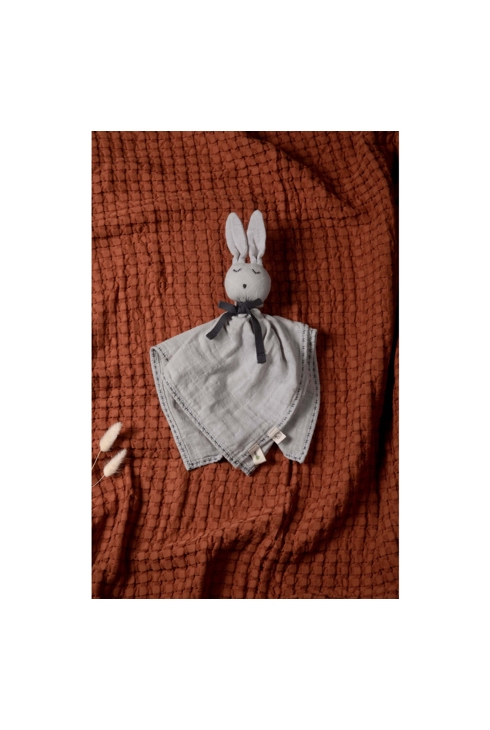 Doudou lapin