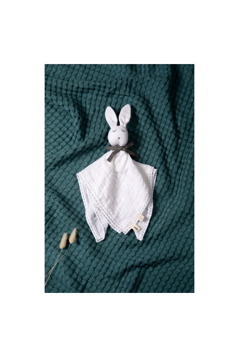 Doudou lapin