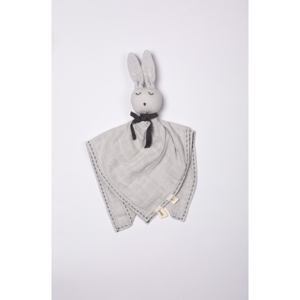 Doudou lapin 1