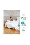 Couette 4 saisons TENCEL Coton Bio 2