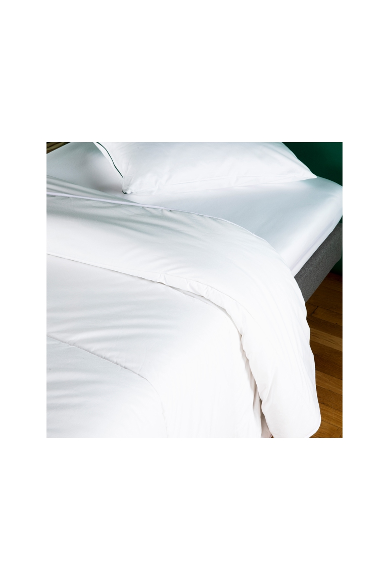 Couette 4 saisons TENCEL Coton Bio 1