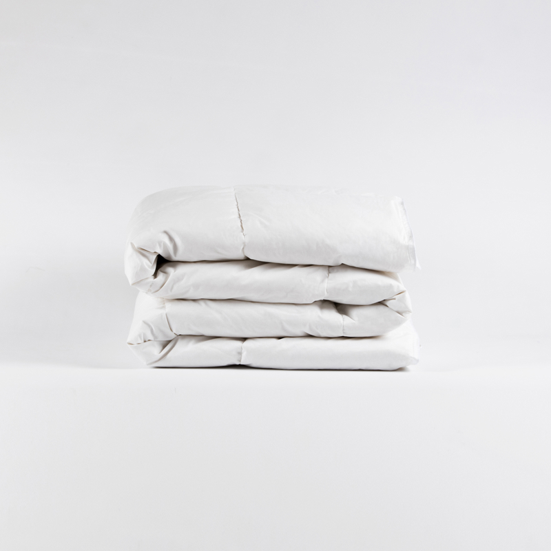 Couette 4 saisons Duvet et Plumes -