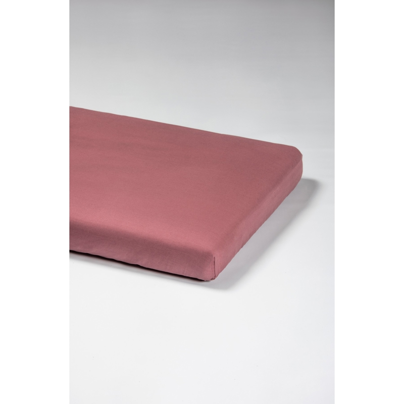 Drap housse TENCEL Active clim Berceau - 50x100 cm
