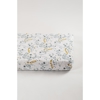 Drap housse Coton Bio Yukari 1 personne