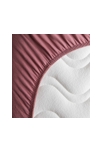 Drap housse Coton Bio Jersey- Berceau 3