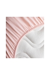 Drap housse Coton Bio Jersey- Berceau 3