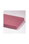Drap housse Coton Bio Jersey- Berceau 2