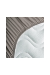 Drap housse Coton Bio Jersey- Berceau 3