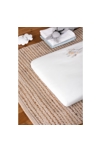 Drap housse coton bio Jersey berceau, Kadolis 2