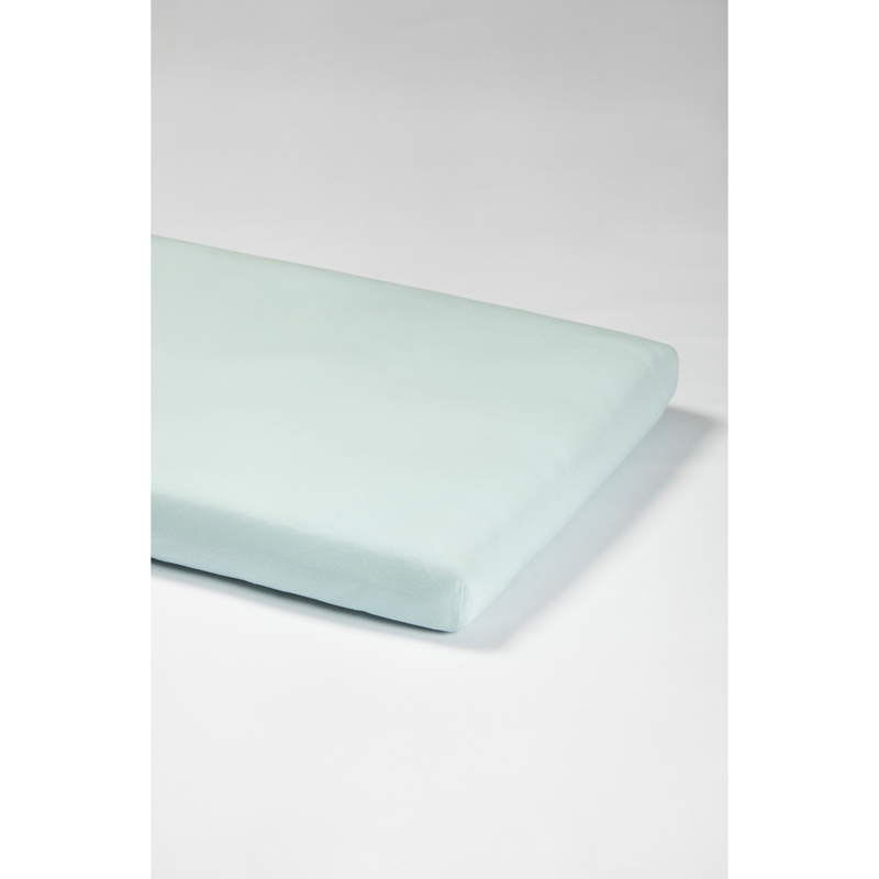 Kadolis - Drap housse coton bio Jersey berceau, Kadolis - Mixte