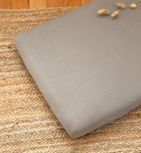 Drap housse Coton Bio Jersey- Berceau 1