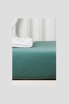 Drap housse coton bio jersey pour lit bébé, Kadolis 2
