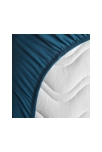 Drap housse Coton Bio jersey pour lit Bébé 3