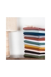 Drap housse Coton Bio jersey pour lit Bébé 4