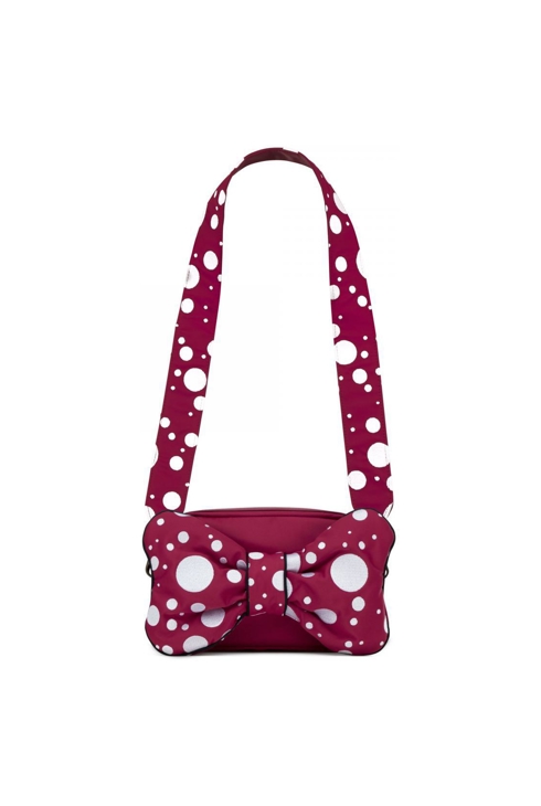 Sac à langer Collection Petticoat x Jeremy Scott