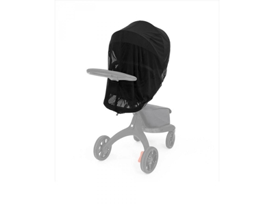 Mousitquaire stokke xplory x, Stokke 1