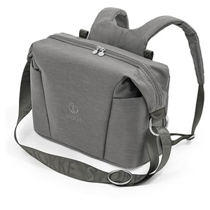 Sac à langer stokke xplory x gris moderne, Stokke 1