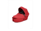 Nacelle stokke xplory x rouge rubis, Stokke