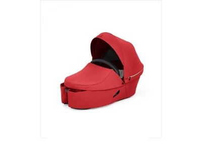 Nacelle stokke xplory x rouge rubis, Stokke 1