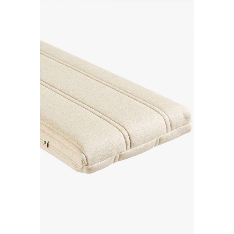 Matelas Bébé Chanvrenatura - 76x30 cm