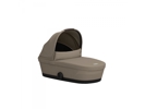 Nacelle bébé melio cot 3 - seashell beige, Cybex