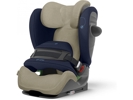 Housse été siège auto pallas g siège auto solution g beige, Cybex