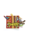 Livre Coucou Jungle 2