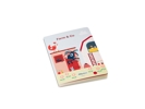 Livre puzzle Ferme