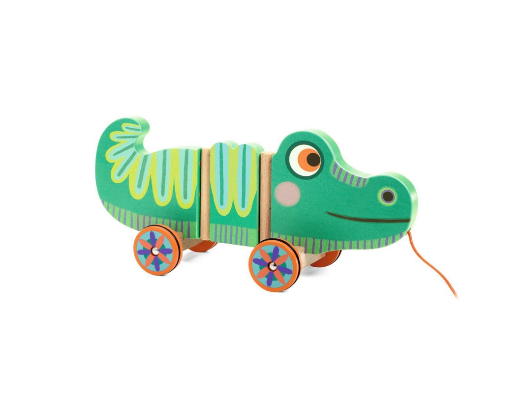 Baby couleur - edgar, Djeco -