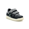 Sneakers basses Kickers Kalido