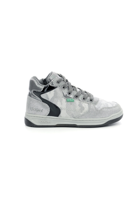 Sneakers hautes Kickers Kicklax