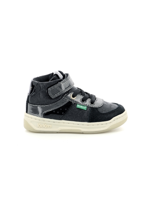 Sneakers hautes Kickers Kickalien