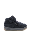 Sneakers hautes cuir Kickers Kickalien 2
