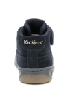 Sneakers hautes cuir Kickers Kickalien 3